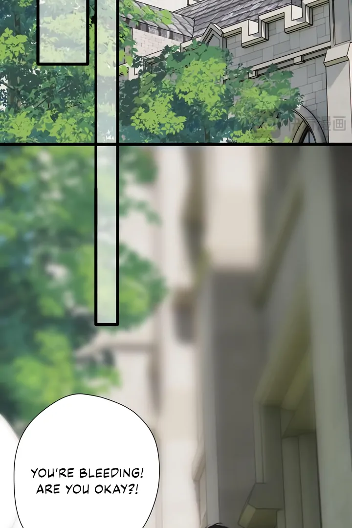 Back to Spring Chapter 47 - Page 38