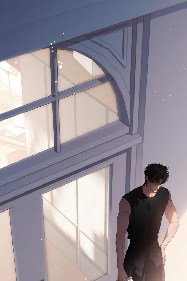 Back to Spring Chapter 47 - Page 4