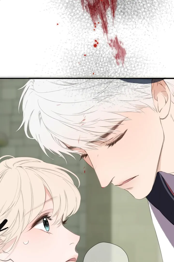 Back to Spring Chapter 47 - Page 43