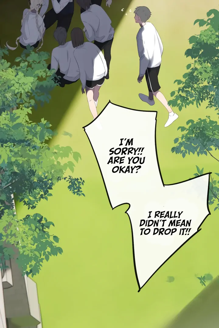 Back to Spring Chapter 47 - Page 45