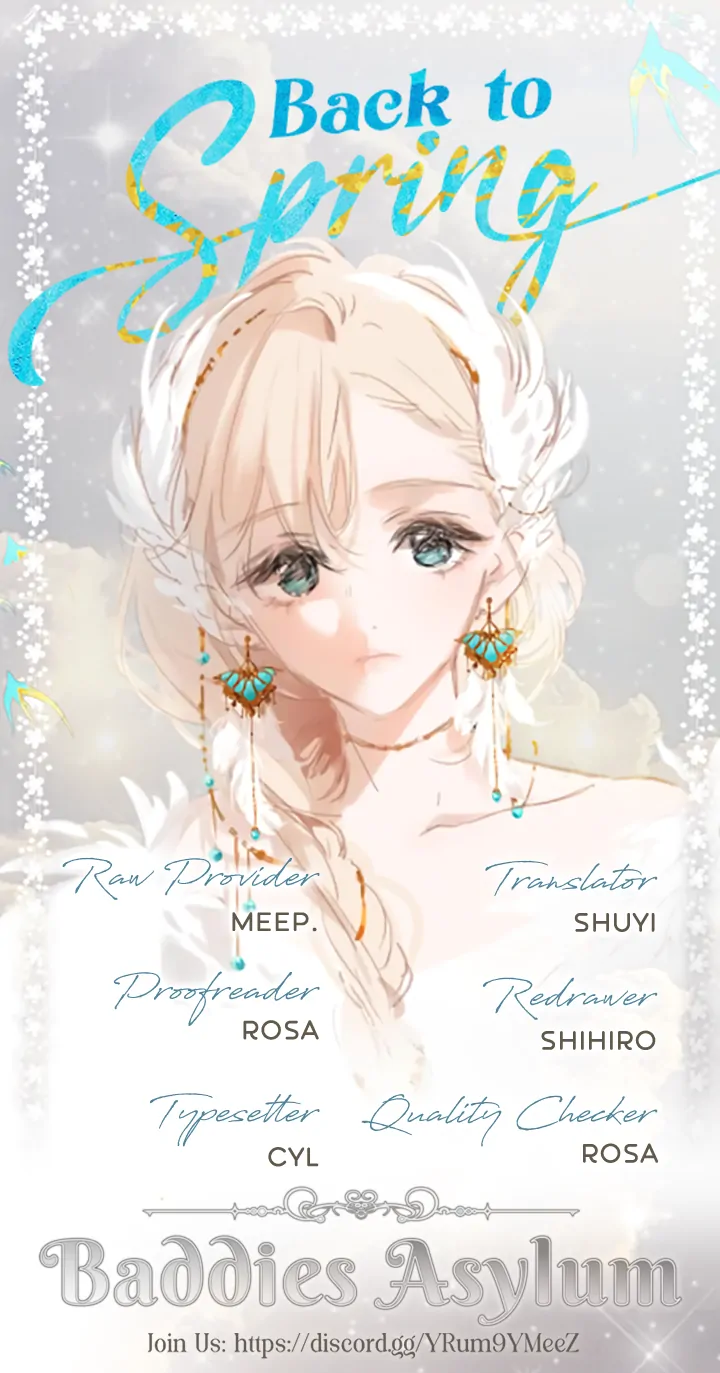 Back to Spring Chapter 47 - Page 51