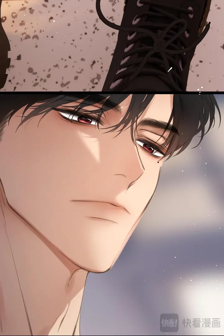 Back to Spring Chapter 47 - Page 6