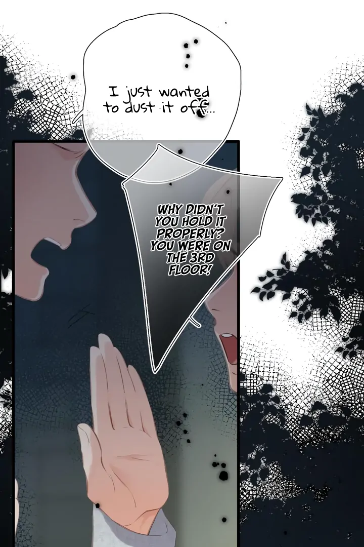 Back to Spring Chapter 48 - Page 1