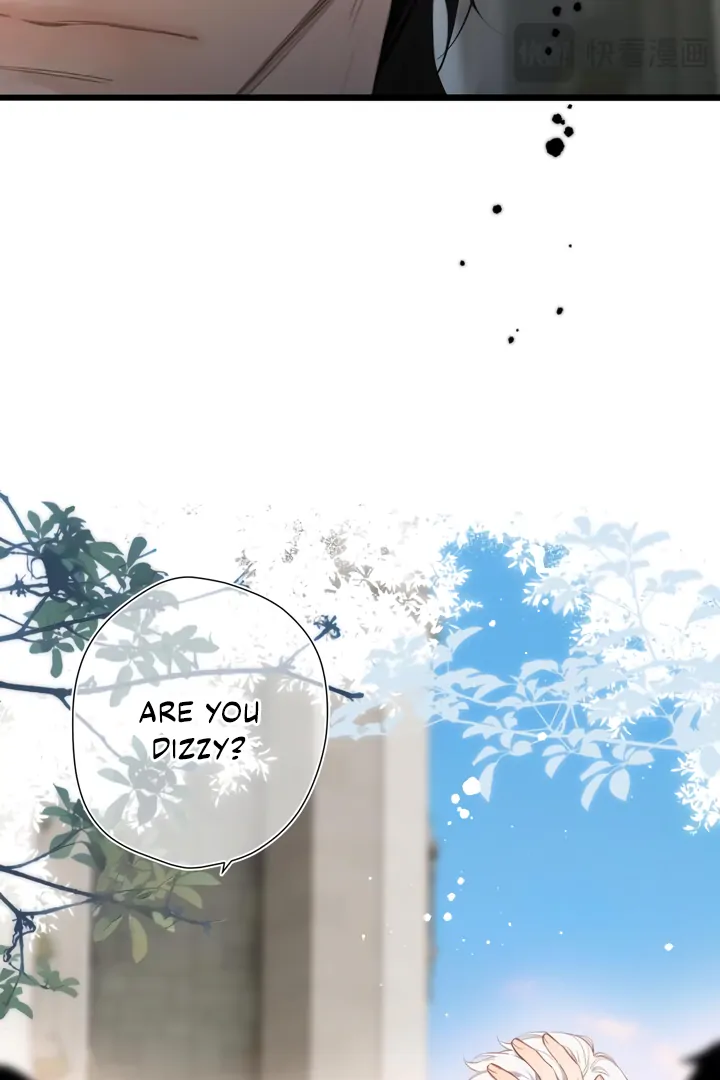 Back to Spring Chapter 48 - Page 12