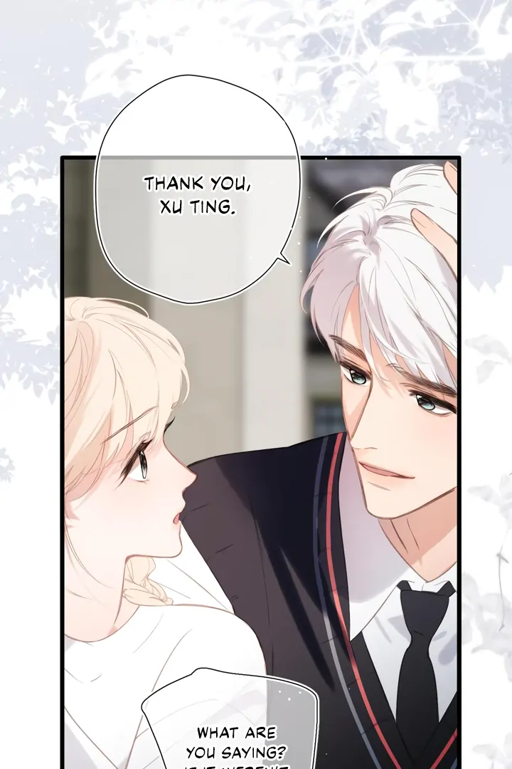 Back to Spring Chapter 48 - Page 14