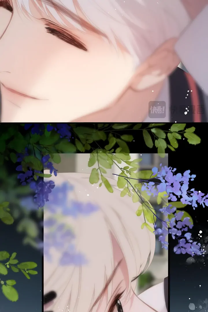 Back to Spring Chapter 48 - Page 22