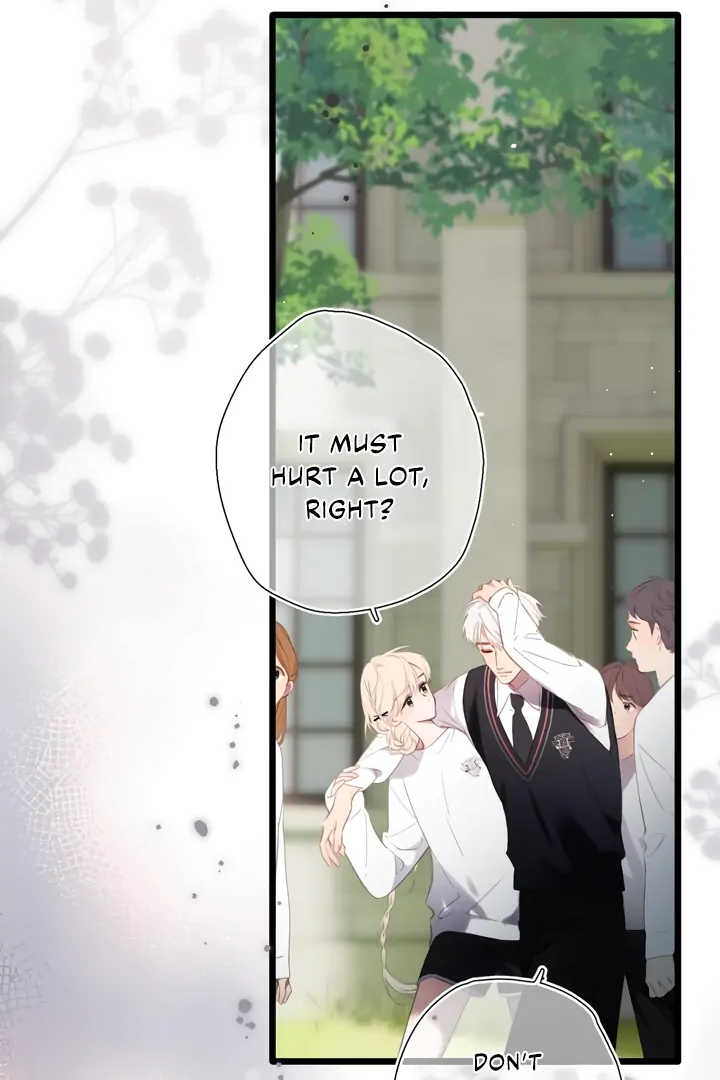 Back to Spring Chapter 48 - Page 26