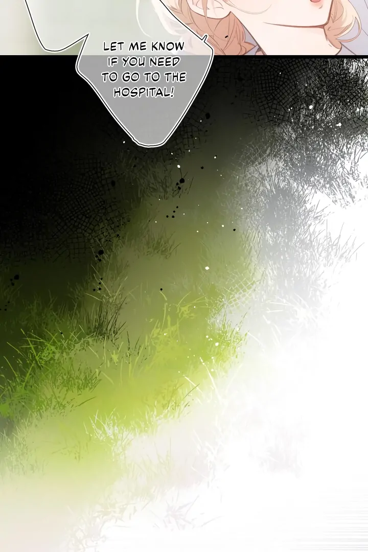 Back to Spring Chapter 48 - Page 28