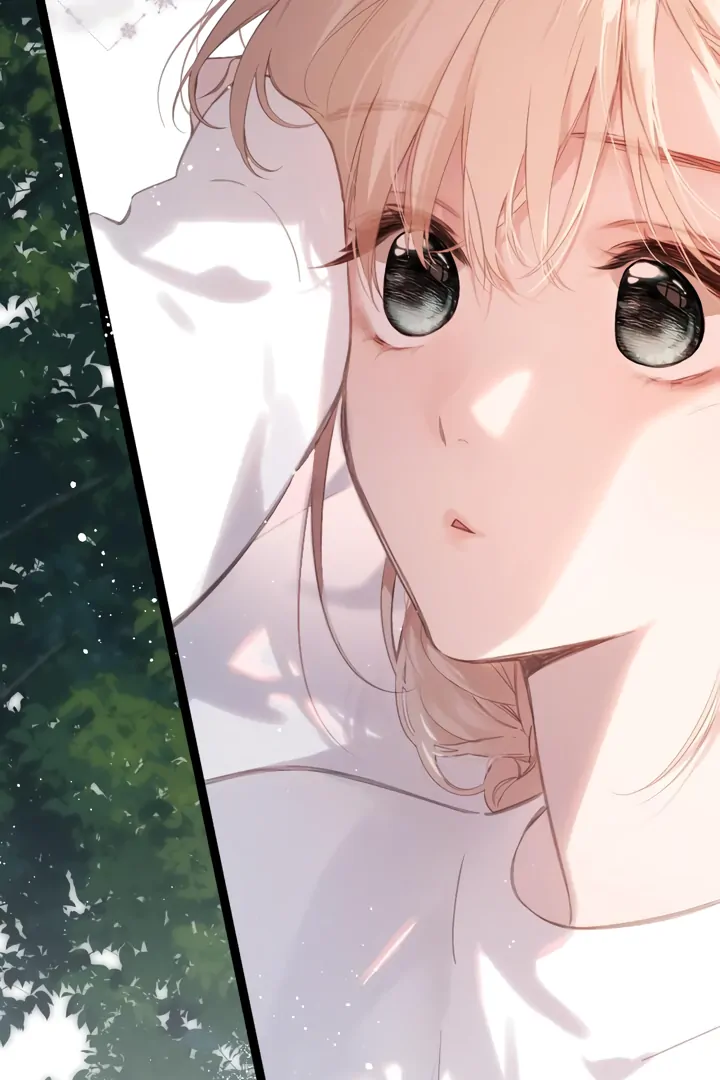 Back to Spring Chapter 48 - Page 31