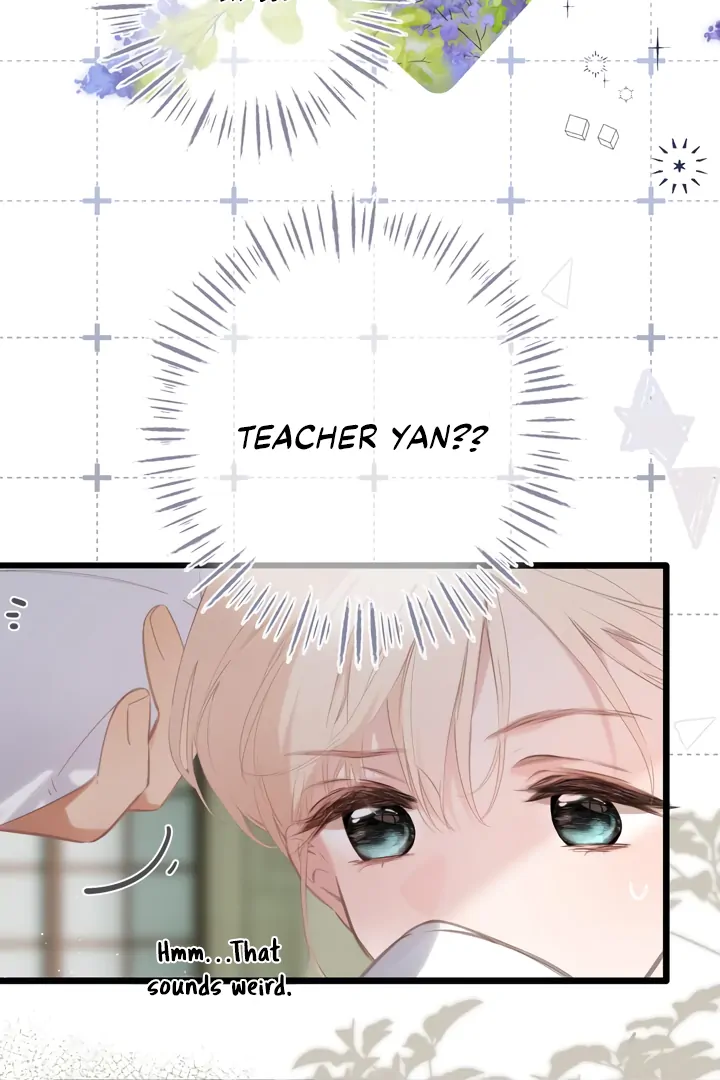 Back to Spring Chapter 48 - Page 36