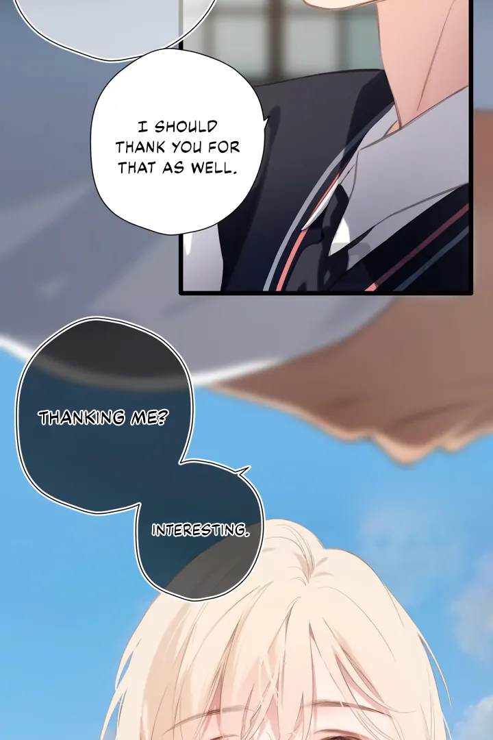 Back to Spring Chapter 48 - Page 42