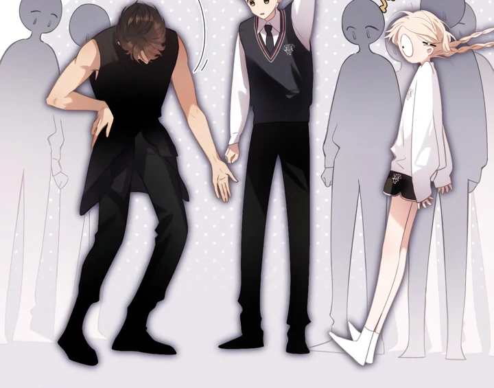 Back to Spring Chapter 48 - Page 47