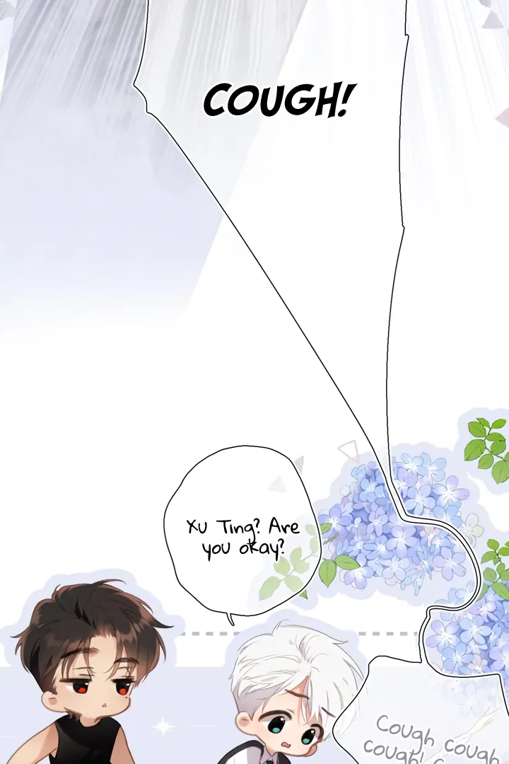 Back to Spring Chapter 48 - Page 50