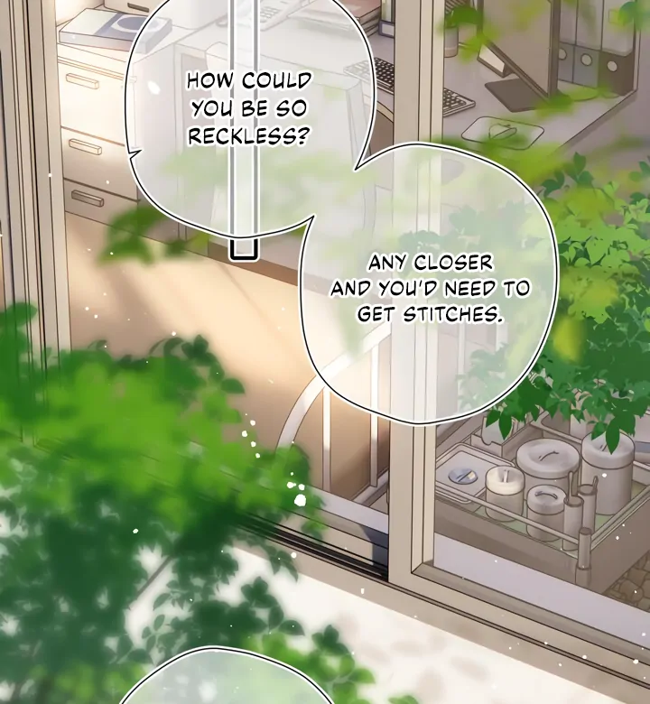 Back to Spring Chapter 48 - Page 54