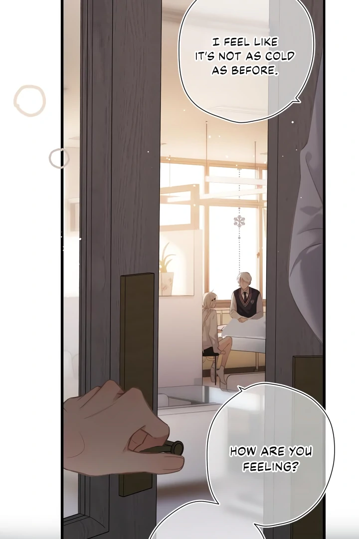 Back to Spring Chapter 48 - Page 57