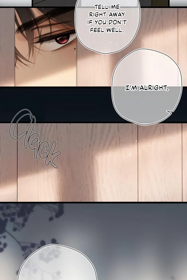 Back to Spring Chapter 48 - Page 58