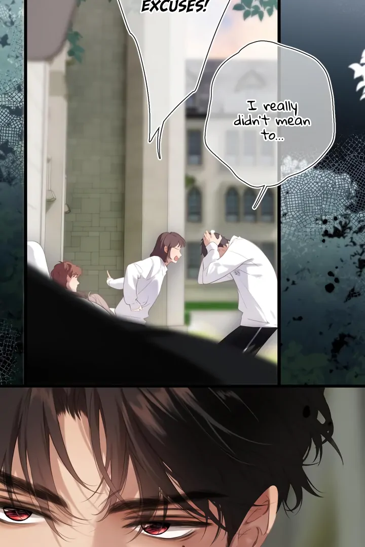 Back to Spring Chapter 48 - Page 7