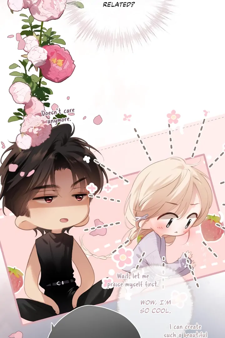 Back to Spring Chapter 52 - Page 23