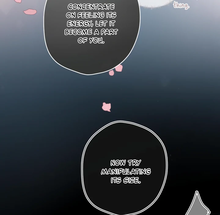 Back to Spring Chapter 52 - Page 24