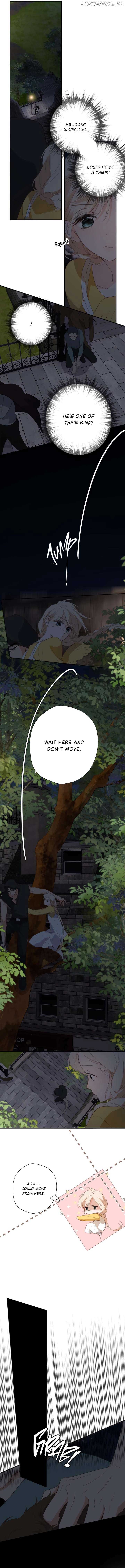 Back to Spring Chapter 6 - Page 2