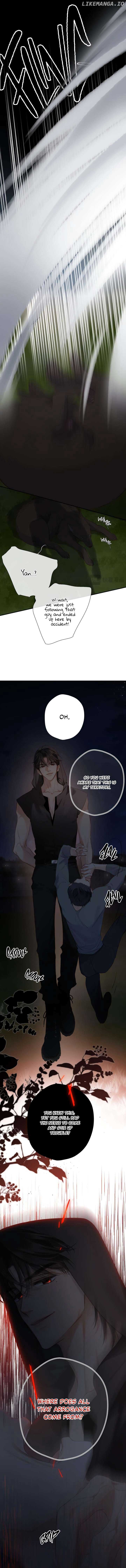 Back to Spring Chapter 6 - Page 3