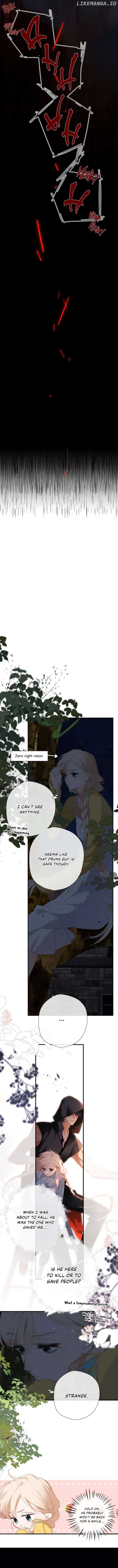 Back to Spring Chapter 6 - Page 4