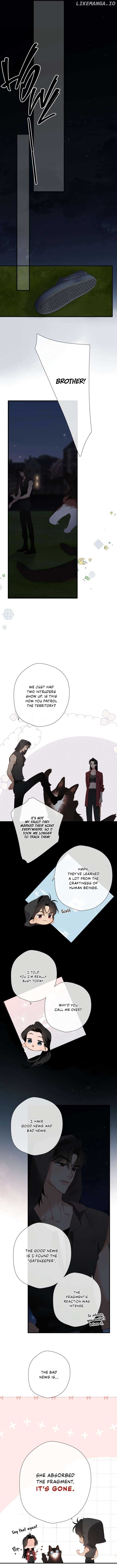 Back to Spring Chapter 6 - Page 5