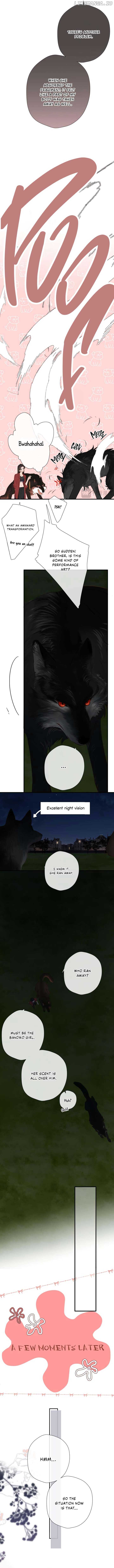 Back to Spring Chapter 6 - Page 6