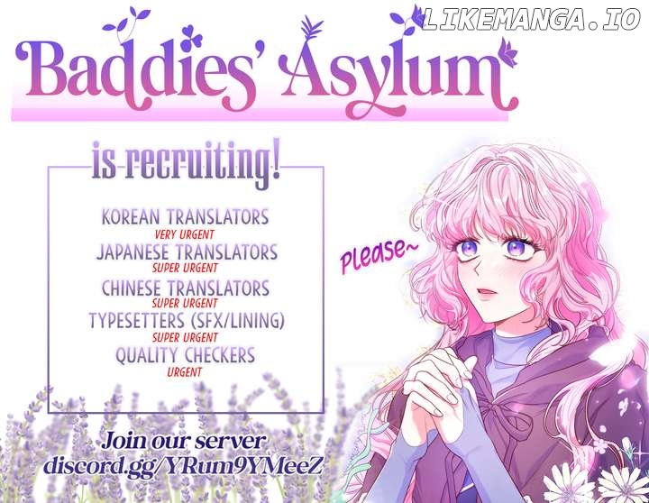 Back to Spring Chapter 9 - Page 8