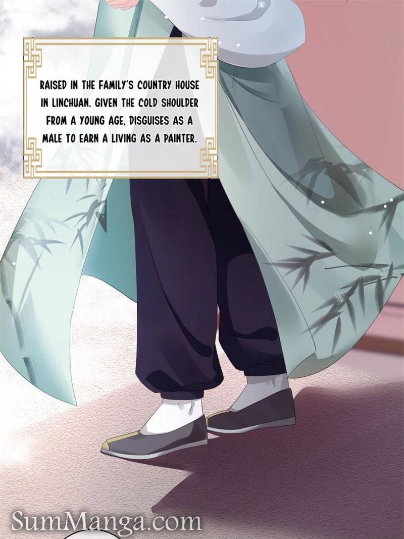 The Young Genius Paintress Chapter 1 - Page 10