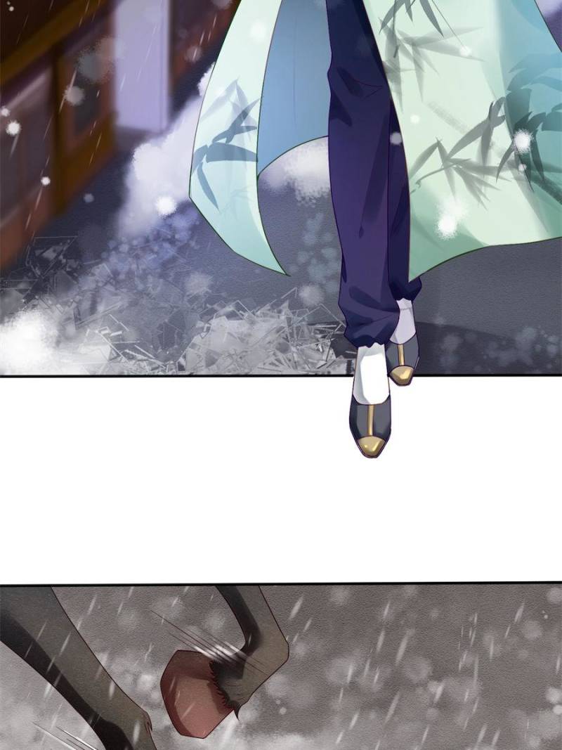 The Young Genius Paintress Chapter 1 - Page 13