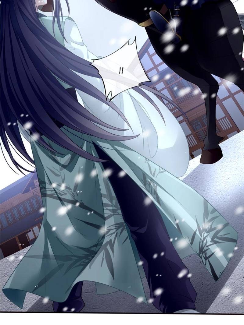 The Young Genius Paintress Chapter 1 - Page 17