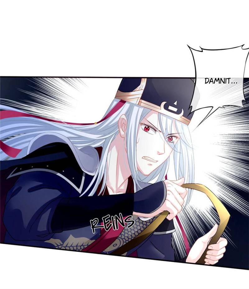 The Young Genius Paintress Chapter 1 - Page 18