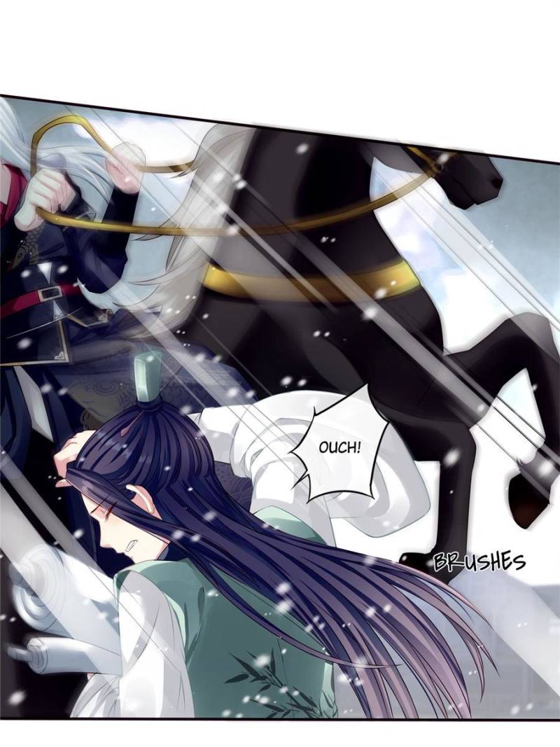 The Young Genius Paintress Chapter 1 - Page 19