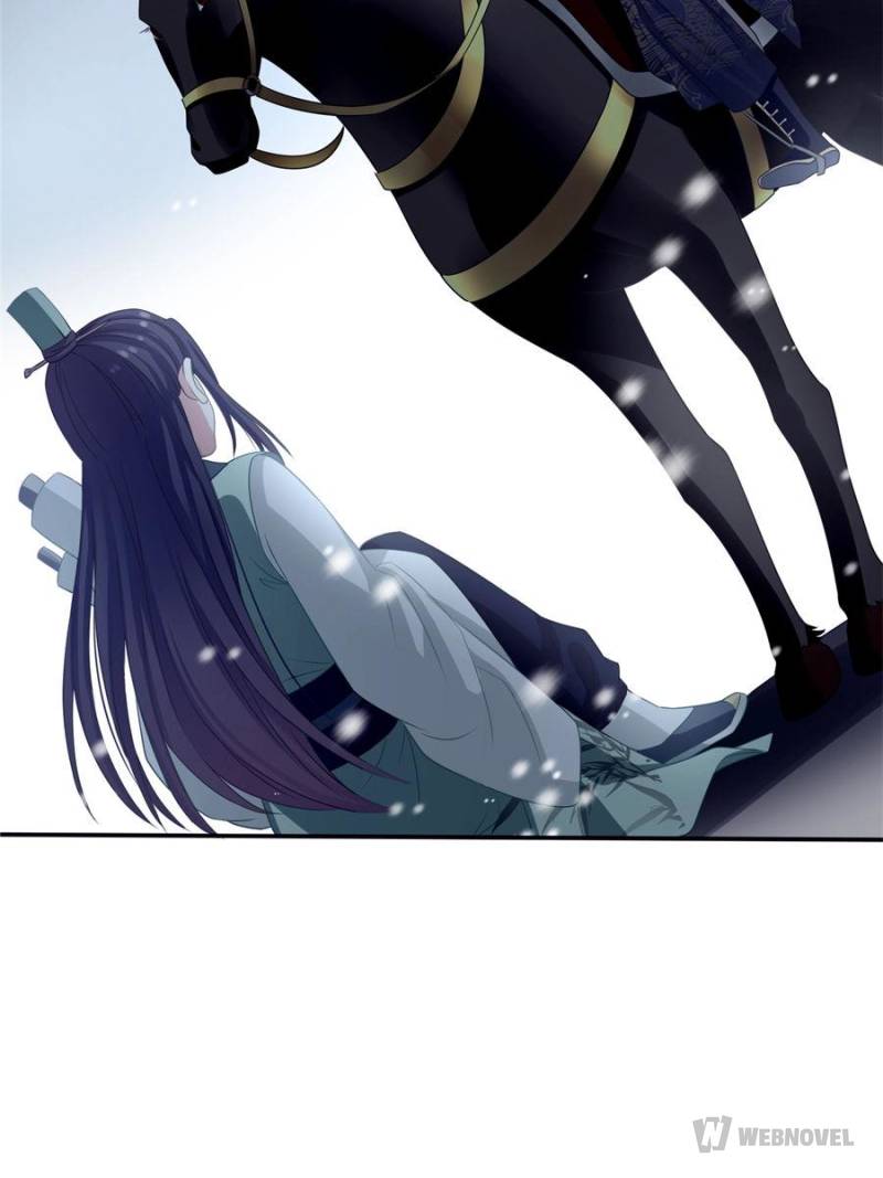 The Young Genius Paintress Chapter 1 - Page 25