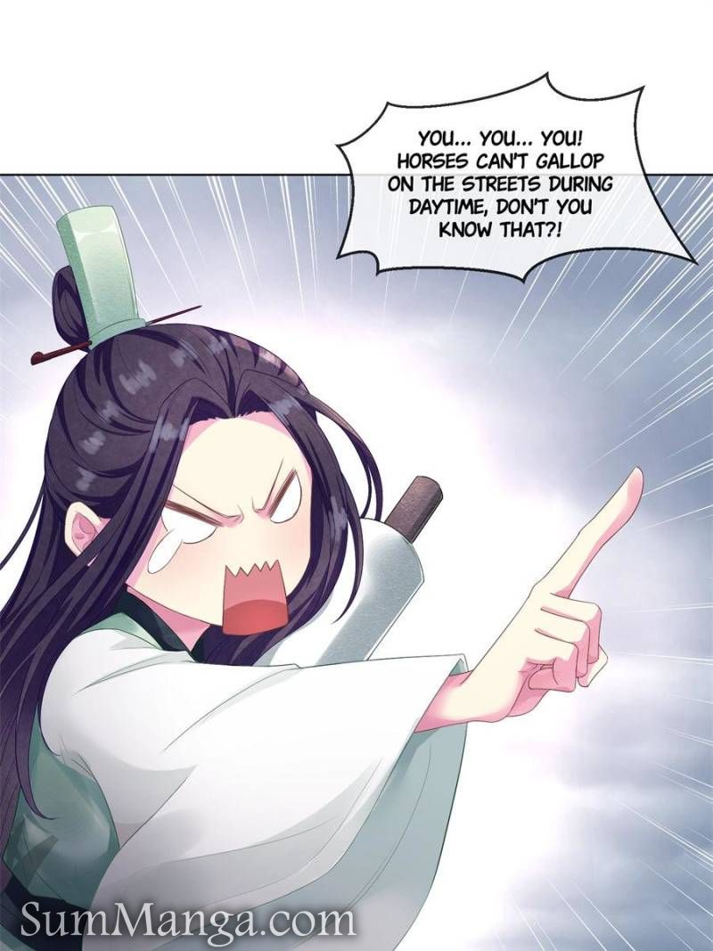 The Young Genius Paintress Chapter 1 - Page 27