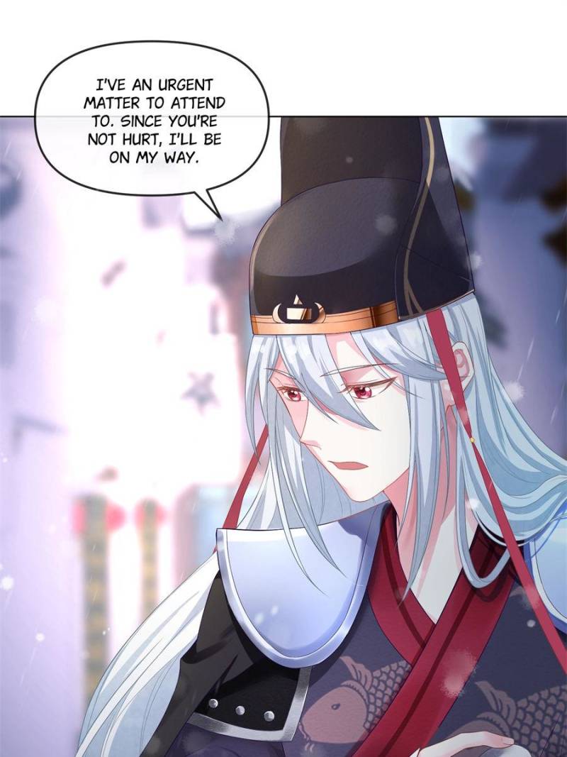 The Young Genius Paintress Chapter 1 - Page 29