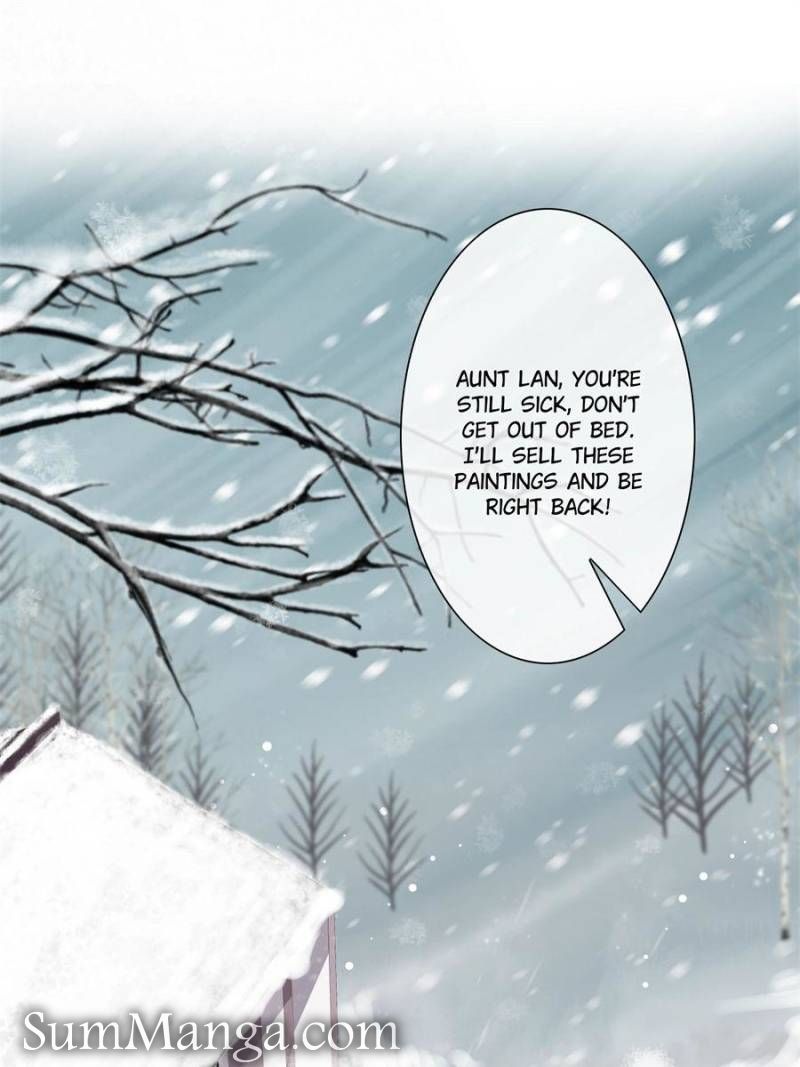 The Young Genius Paintress Chapter 1 - Page 3