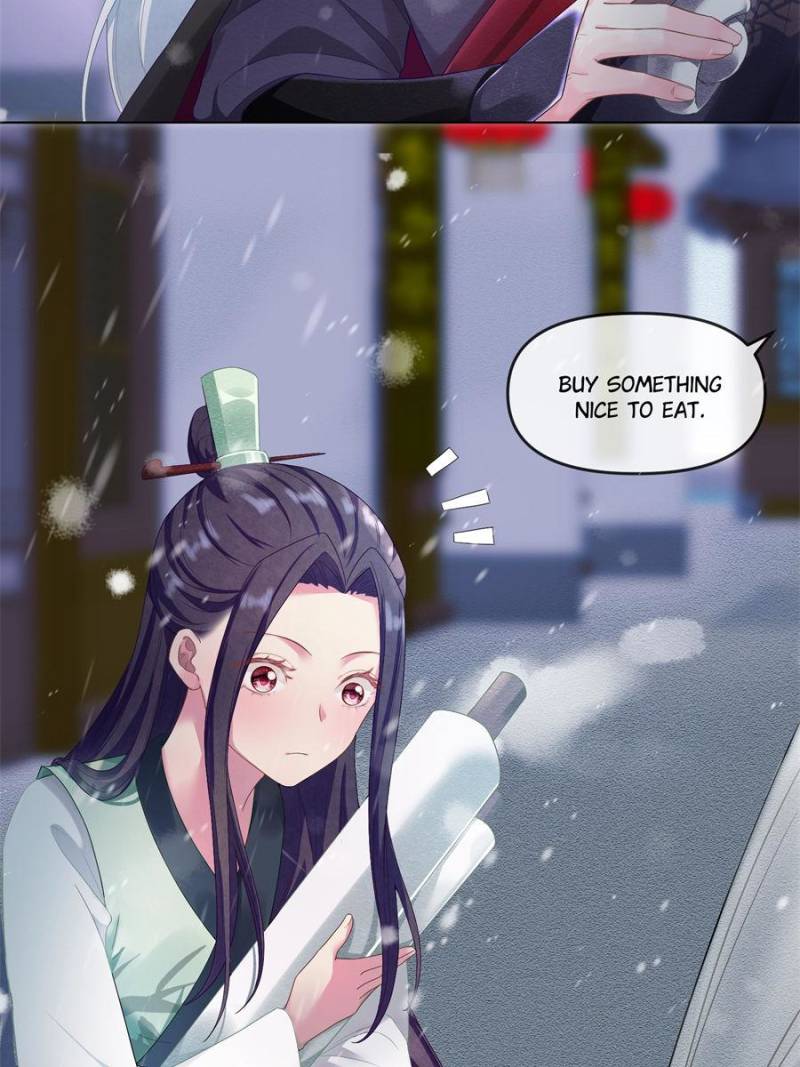 The Young Genius Paintress Chapter 1 - Page 30