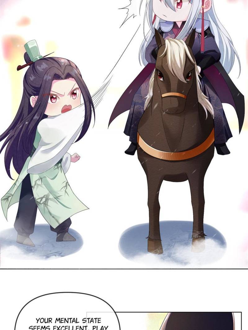 The Young Genius Paintress Chapter 1 - Page 34