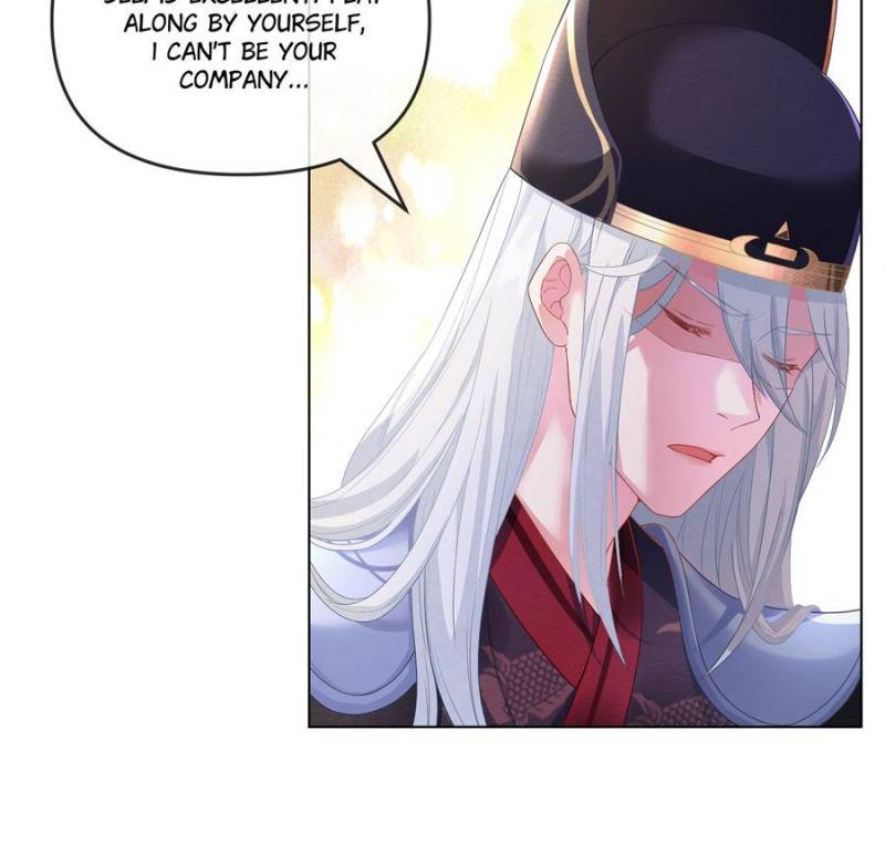 The Young Genius Paintress Chapter 1 - Page 35