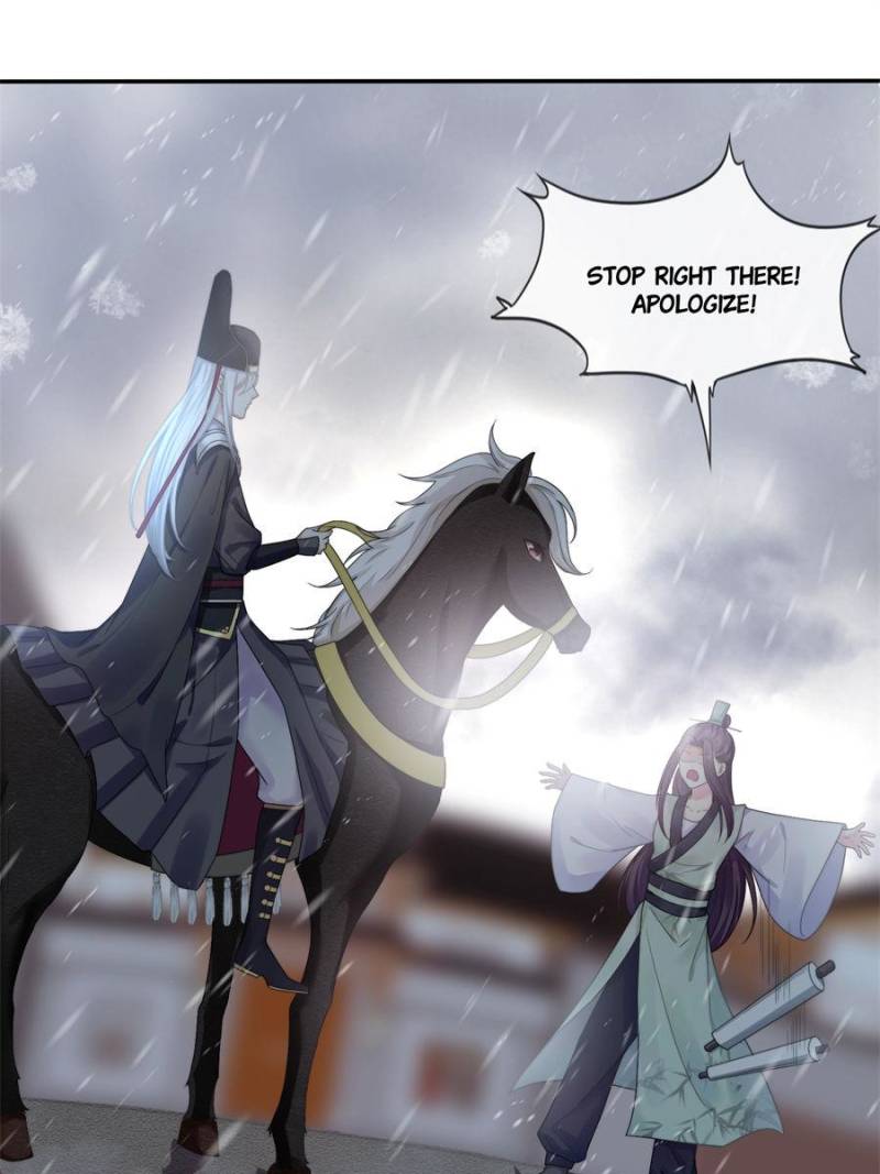 The Young Genius Paintress Chapter 1 - Page 36