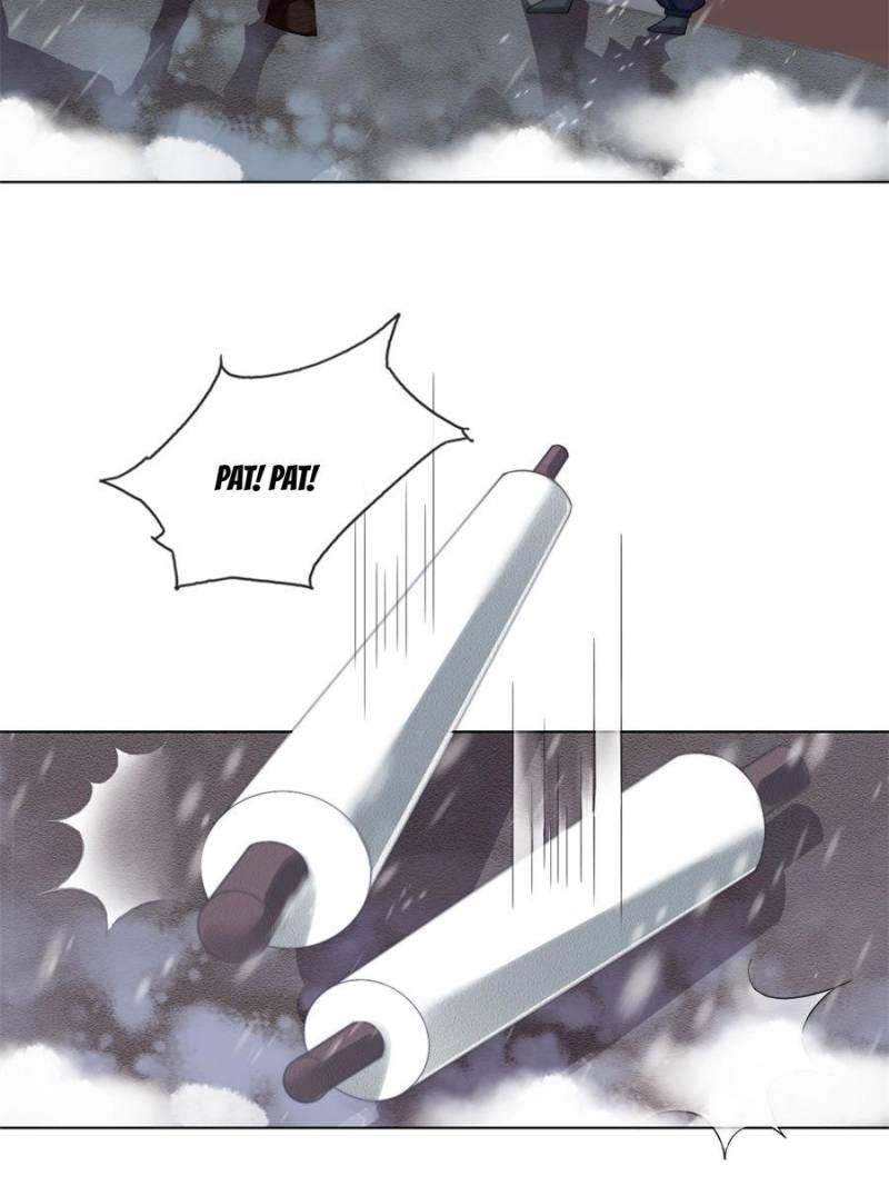 The Young Genius Paintress Chapter 1 - Page 37