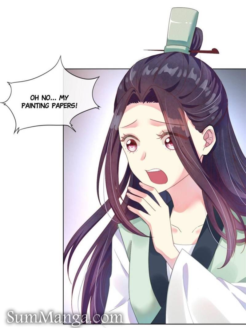 The Young Genius Paintress Chapter 1 - Page 38