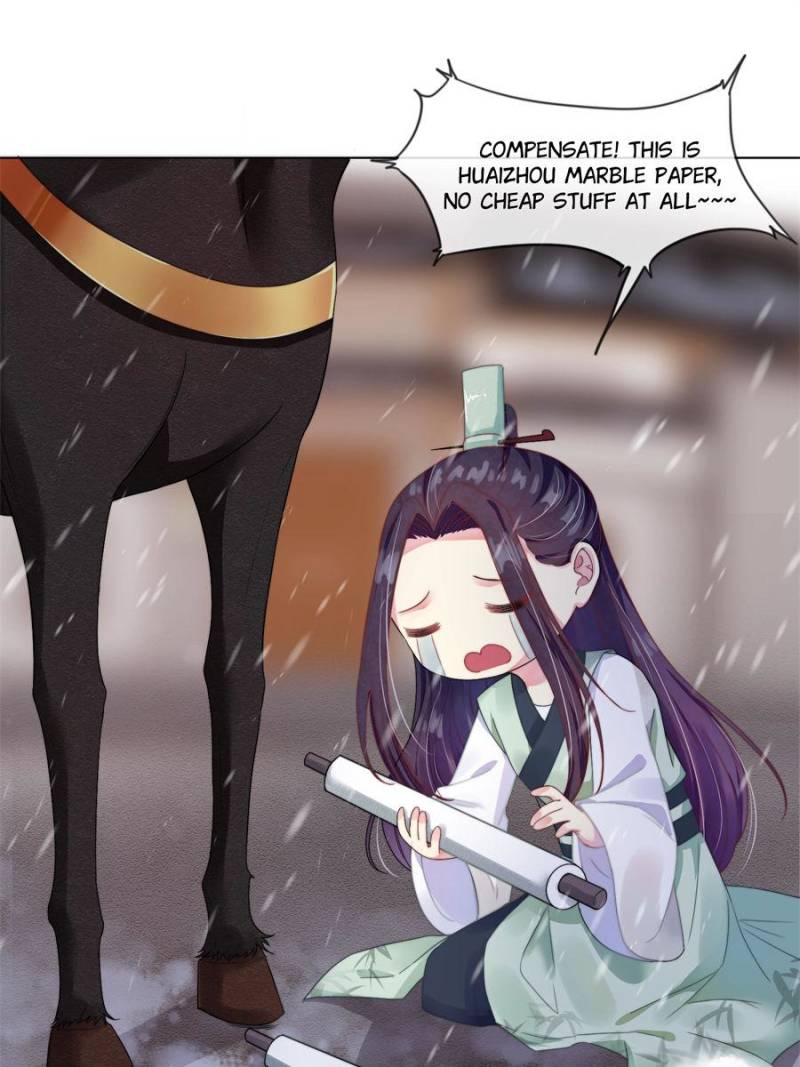 The Young Genius Paintress Chapter 1 - Page 40