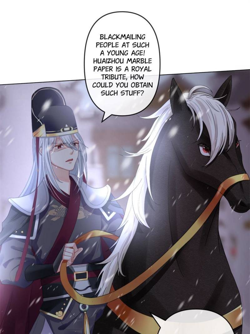 The Young Genius Paintress Chapter 1 - Page 42