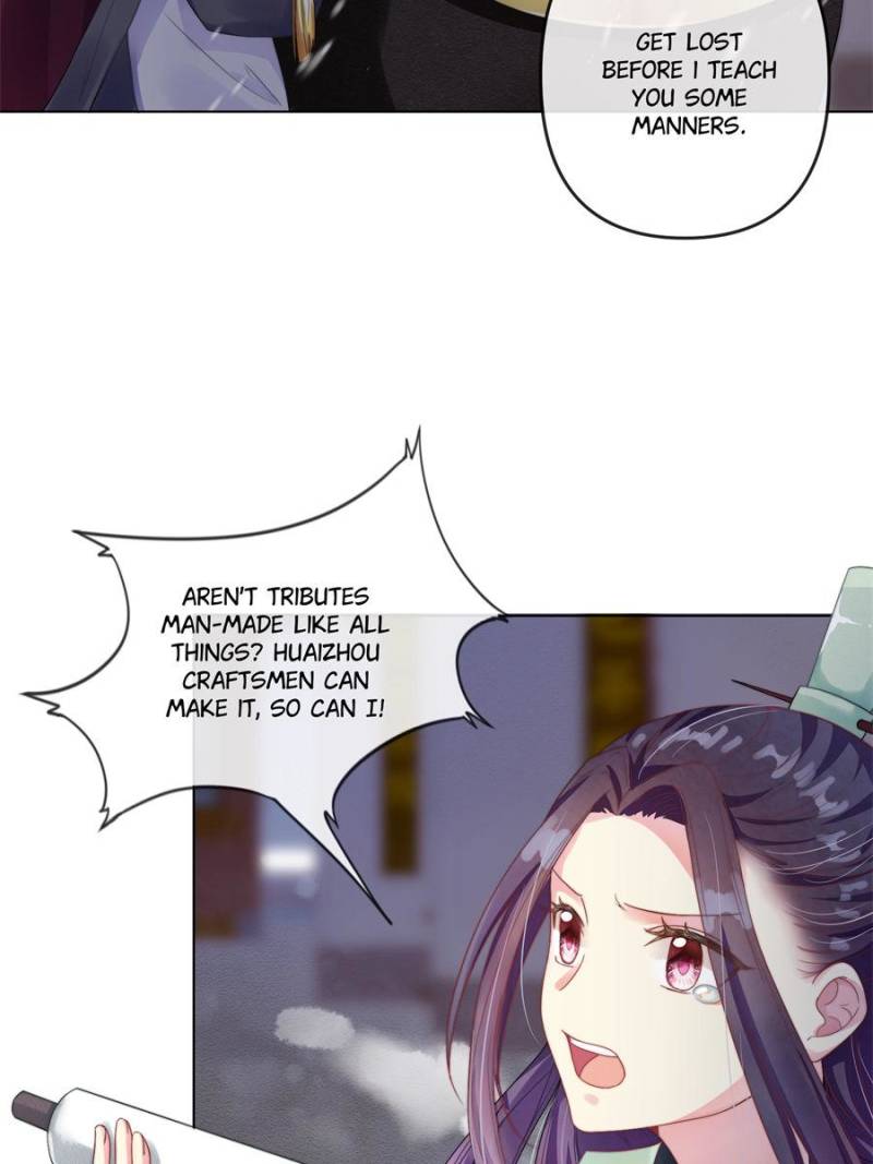 The Young Genius Paintress Chapter 1 - Page 43