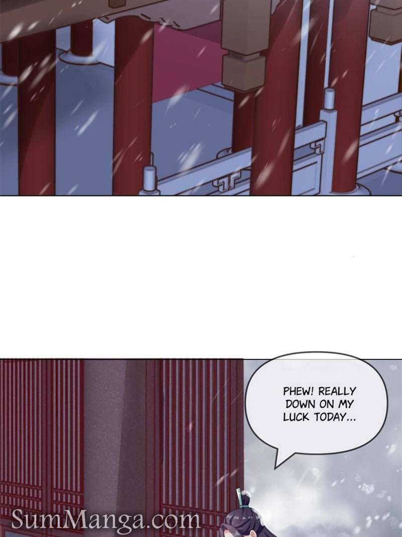 The Young Genius Paintress Chapter 1 - Page 50