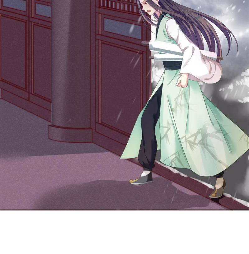 The Young Genius Paintress Chapter 1 - Page 51