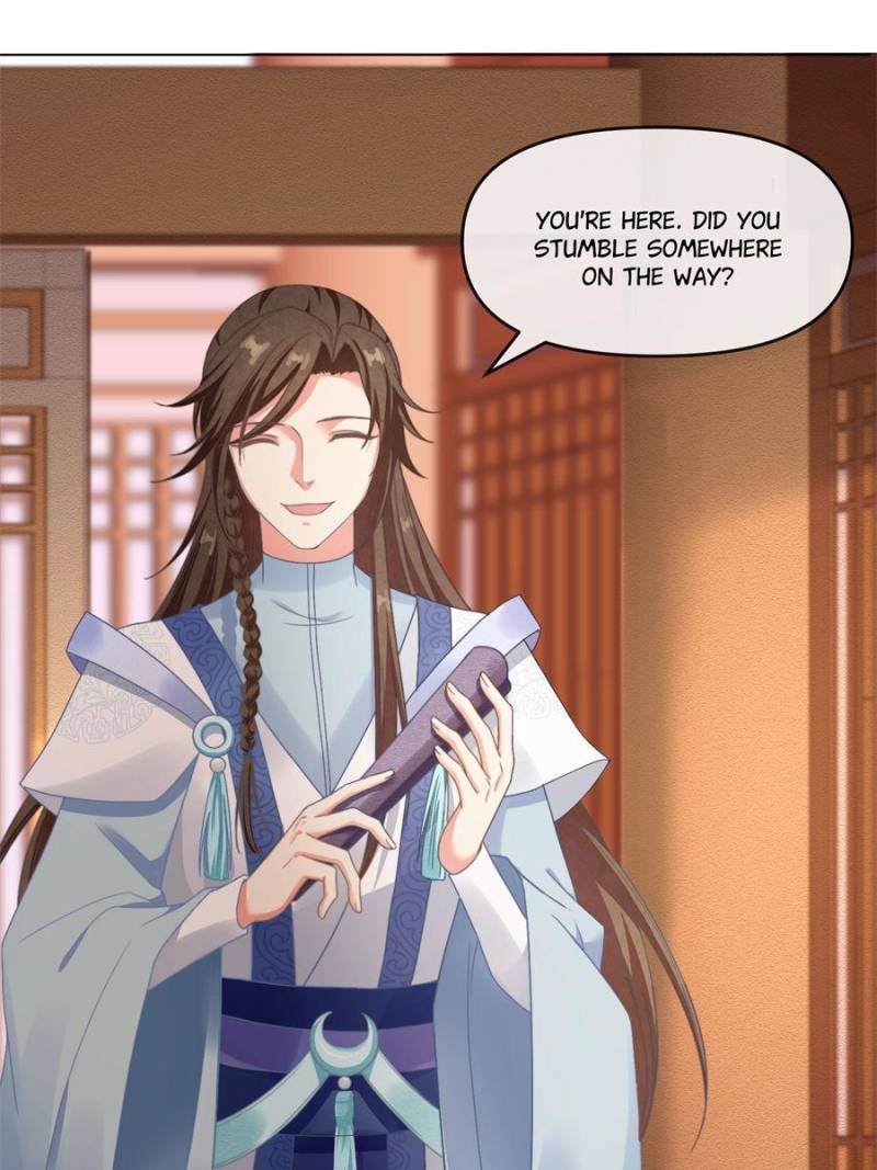 The Young Genius Paintress Chapter 1 - Page 52